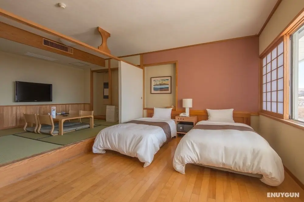 Senomoto Kogen Hotel - Öne Çıkan Resim