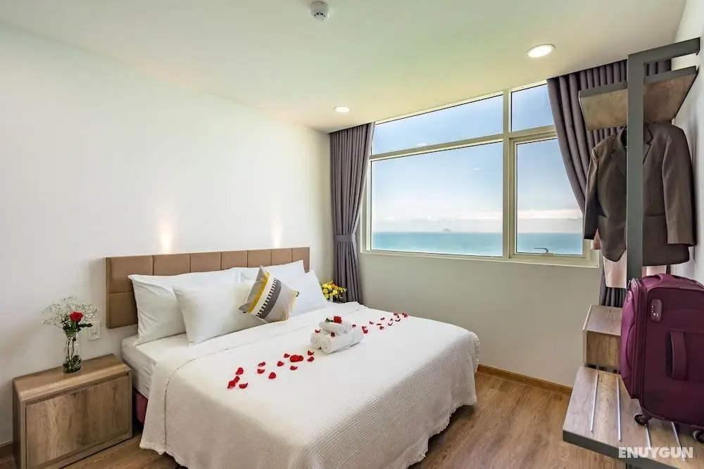 Sens House Nha Trang - The Skyline - Öne Çıkan Resim