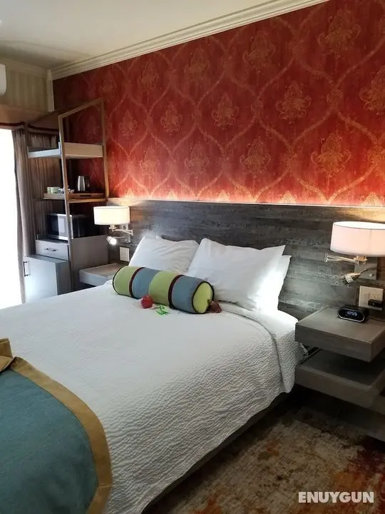 Sens Hotel & Vanne Bistro Berkeley - Öne Çıkan Resim