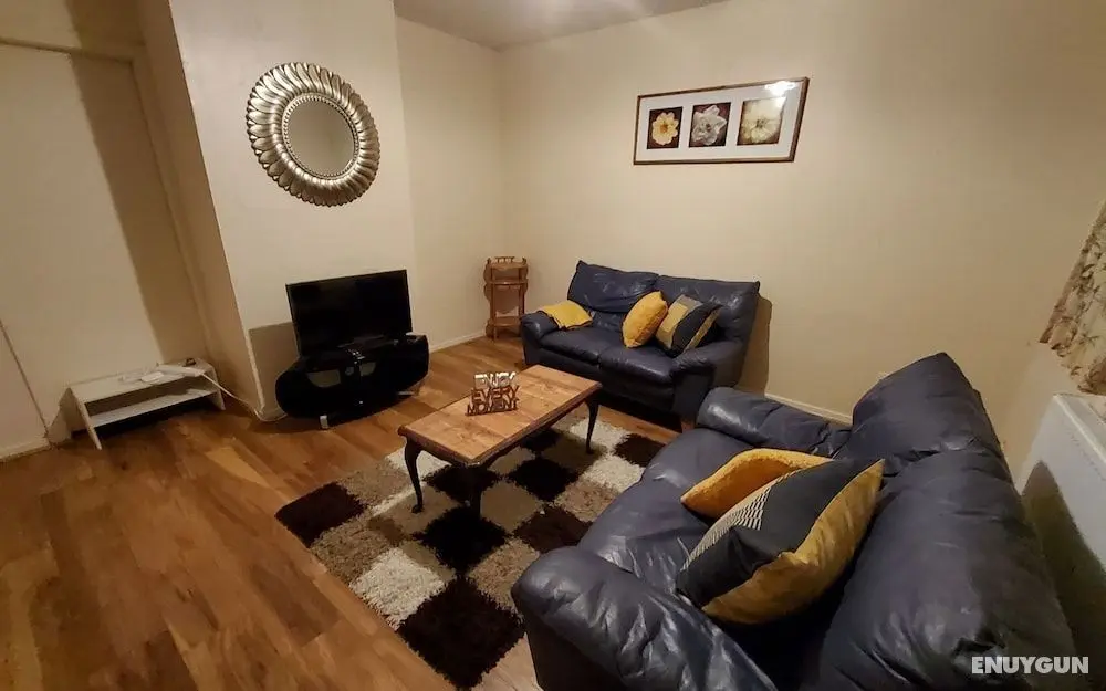 Sensational Stay - Dill Road - Öne Çıkan Resim