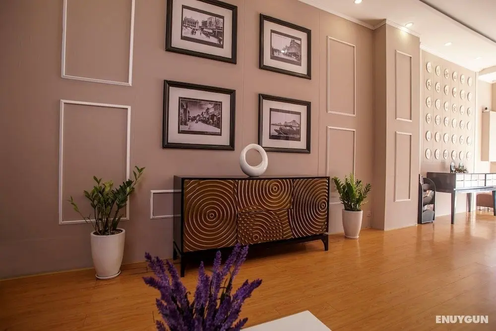 Sense Legend Hotel - Öne Çıkan Resim
