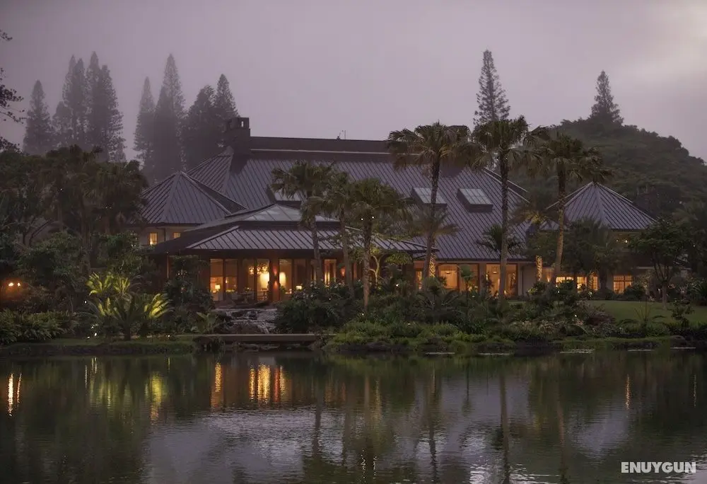 Sensei Lanai, A Four Seasons Resort – Adults Only - Dış Mekan