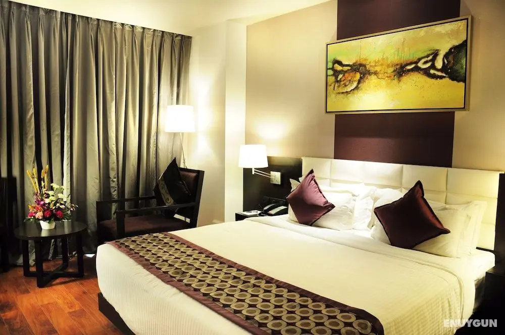 Senses Hotel - Öne Çıkan Resim