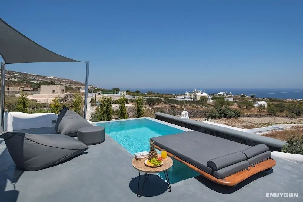 Senses Luxury Houses - Öne Çıkan Resim