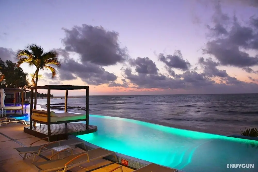 Senses Riviera Maya by Artisan - Gourmet All Inclusive - Adults Only - Öne Çıkan Resim