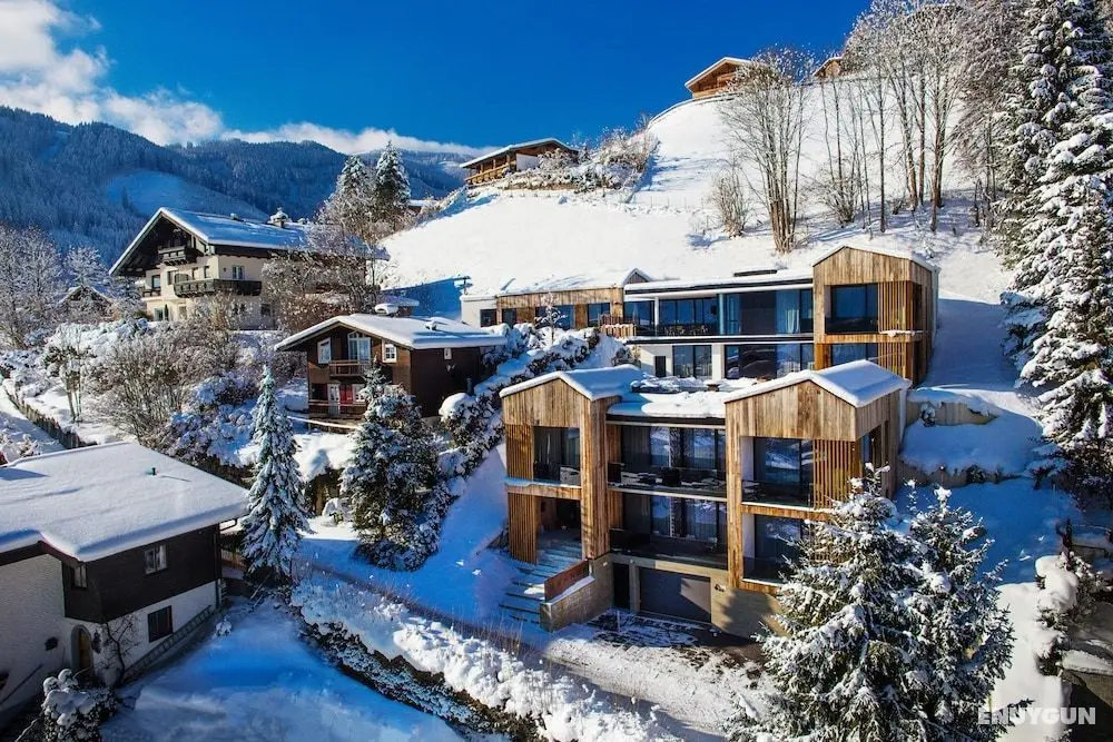 Senses Violett Suites - Adults only - Öne Çıkan Resim