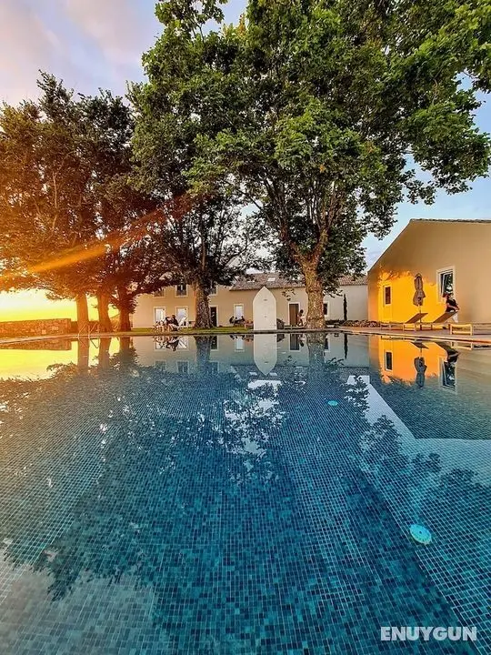 Sensi Azores Nature and SPA - Öne Çıkan Resim