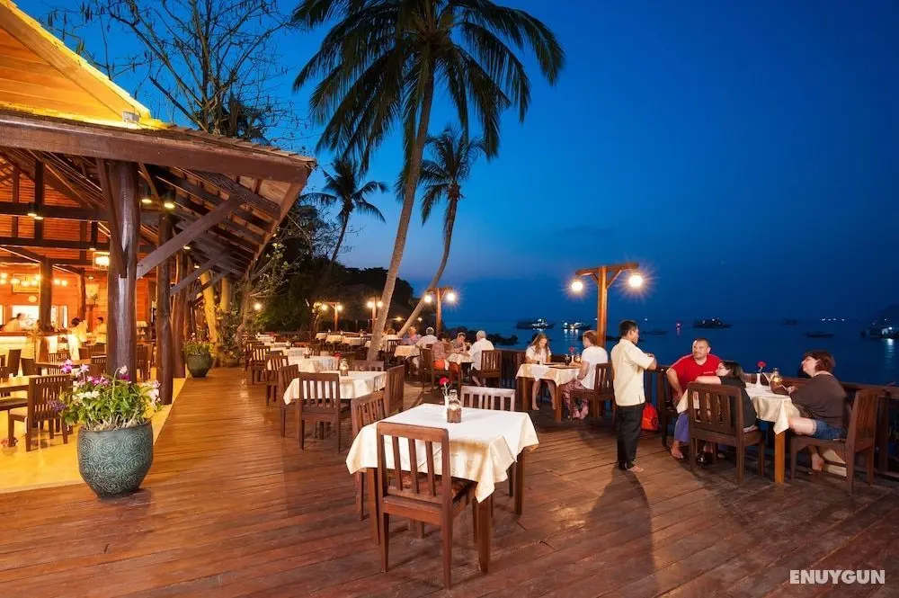 Sensi Paradise Beach Resort - Öne Çıkan Resim