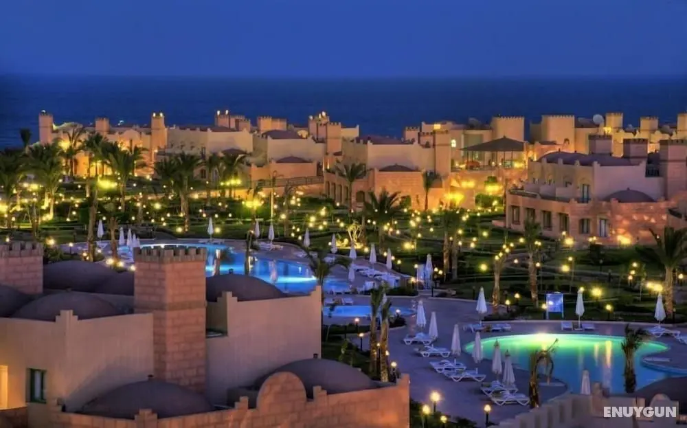 Sentido Akassia beach - Öne Çıkan Resim