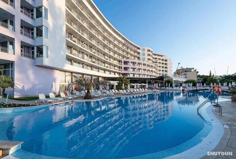 Sentido Hotel Neptun Beach - All inclusive - Öne Çıkan Resim