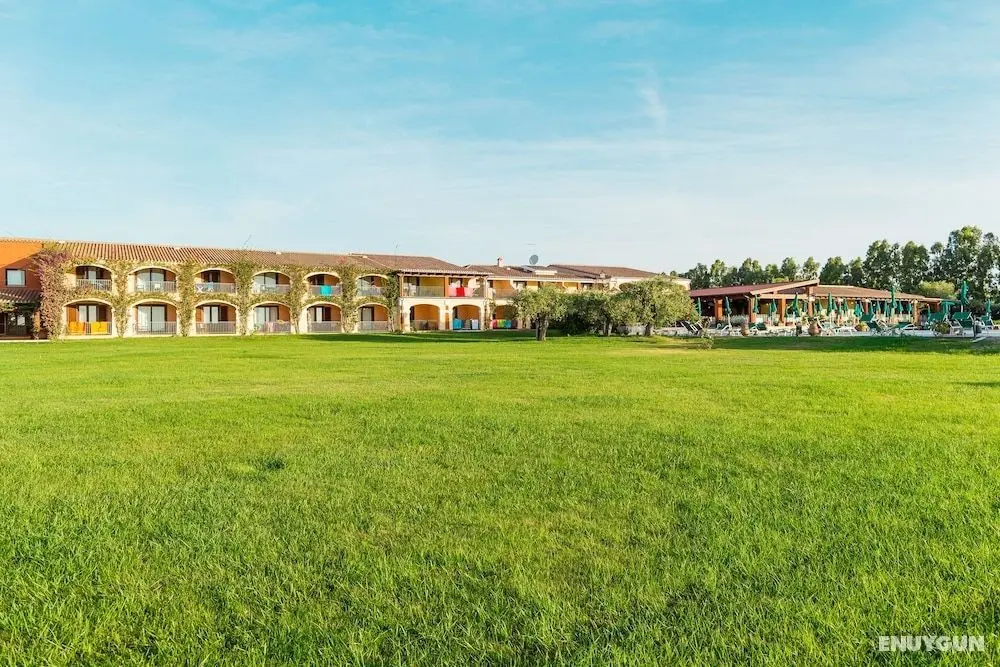 Sentido Orosei Beach - Öne Çıkan Resim