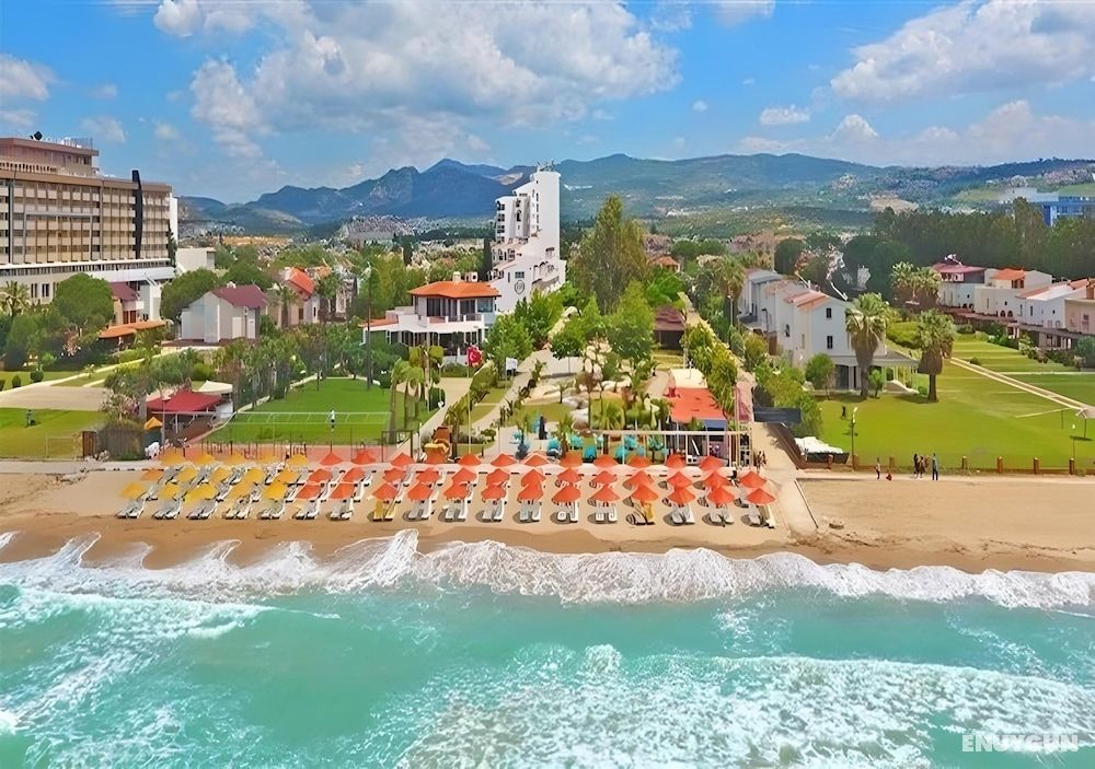 Sentinus Beach Hotel