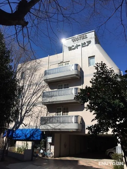 Hotel Sentpia - Öne Çıkan Resim