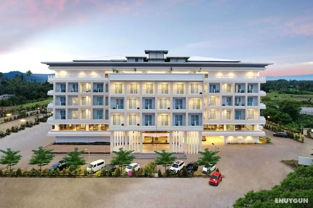 The Sentra Hotel Manado - Öne Çıkan Resim
