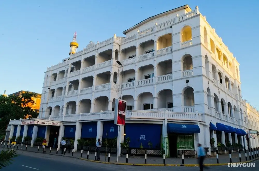 Sentrim Castle Royal Hotel - Öne Çıkan Resim