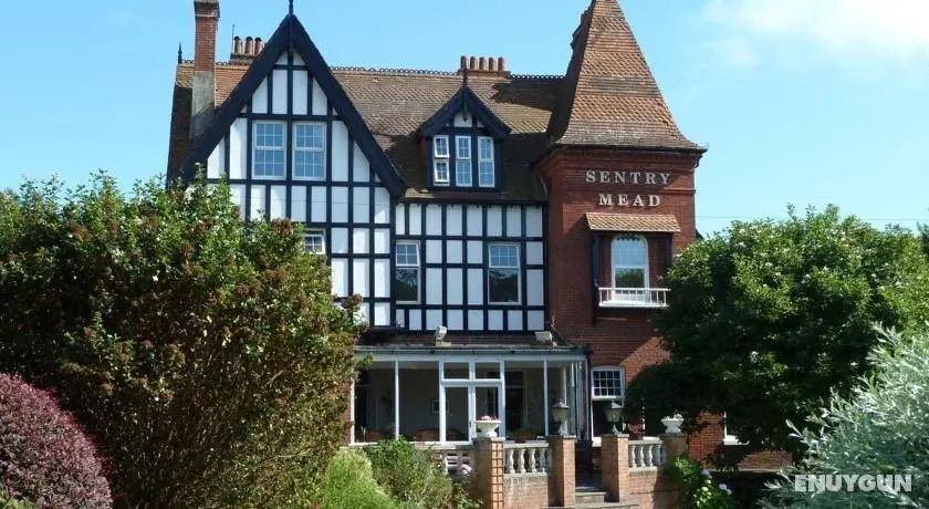Sentry Mead Hotel - Genel