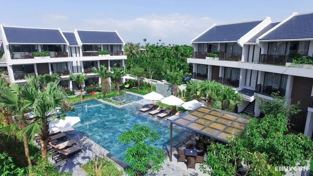 Senvila Boutique Resort & Spa - Öne Çıkan Resim