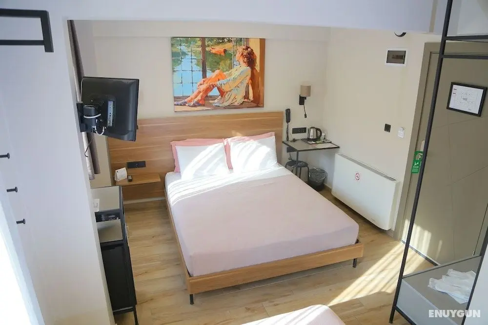Senyildiz Hotel - Öne Çıkan Resim