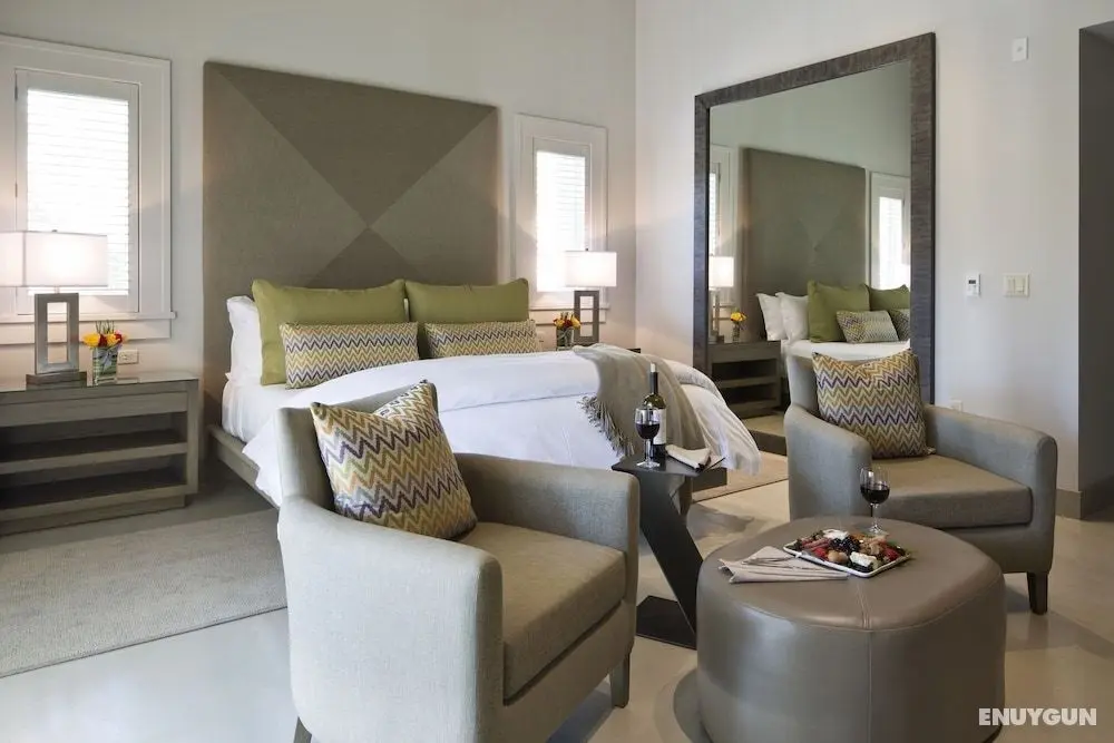 SENZA Hotel - Öne Çıkan Resim