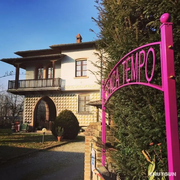 Senza Tempo Room & Breakfast - Öne Çıkan Resim