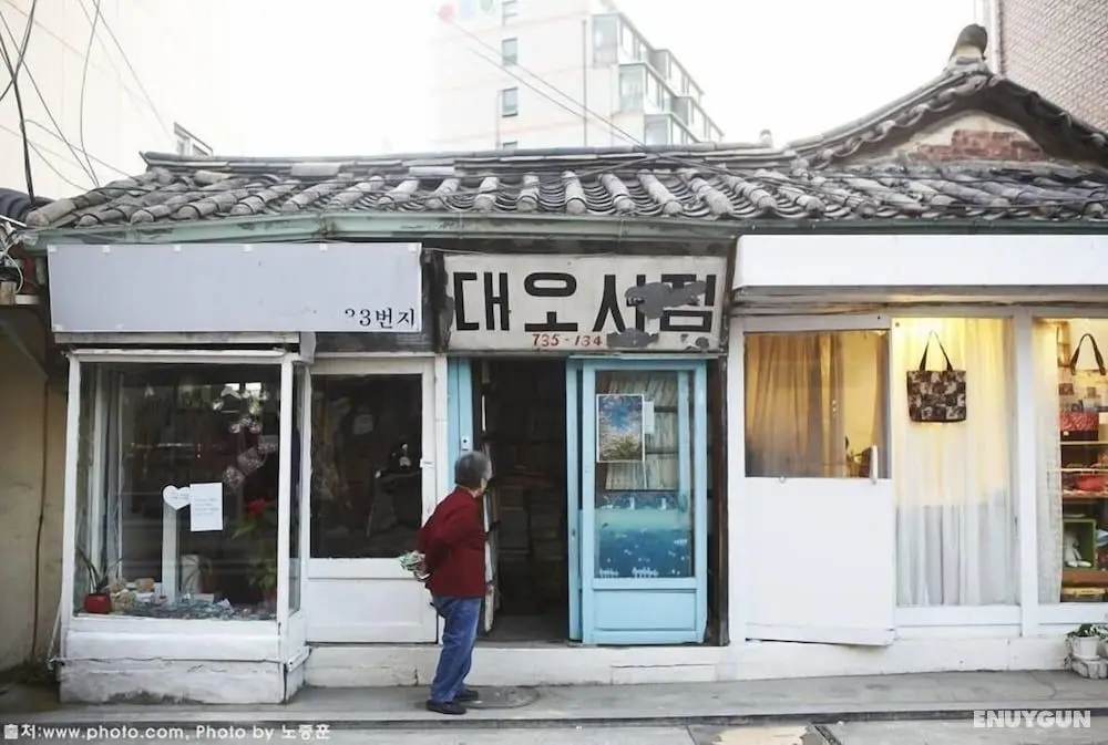 Seochon B&B Suran - Konum Öne Çıkanlar