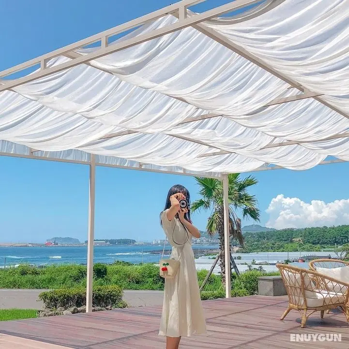 Hotel Seogwipean - Öne Çıkan Resim