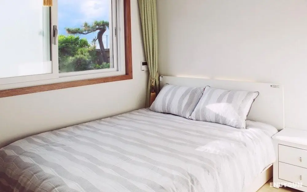 Seogwipo Areumdaunga Pension - Oda