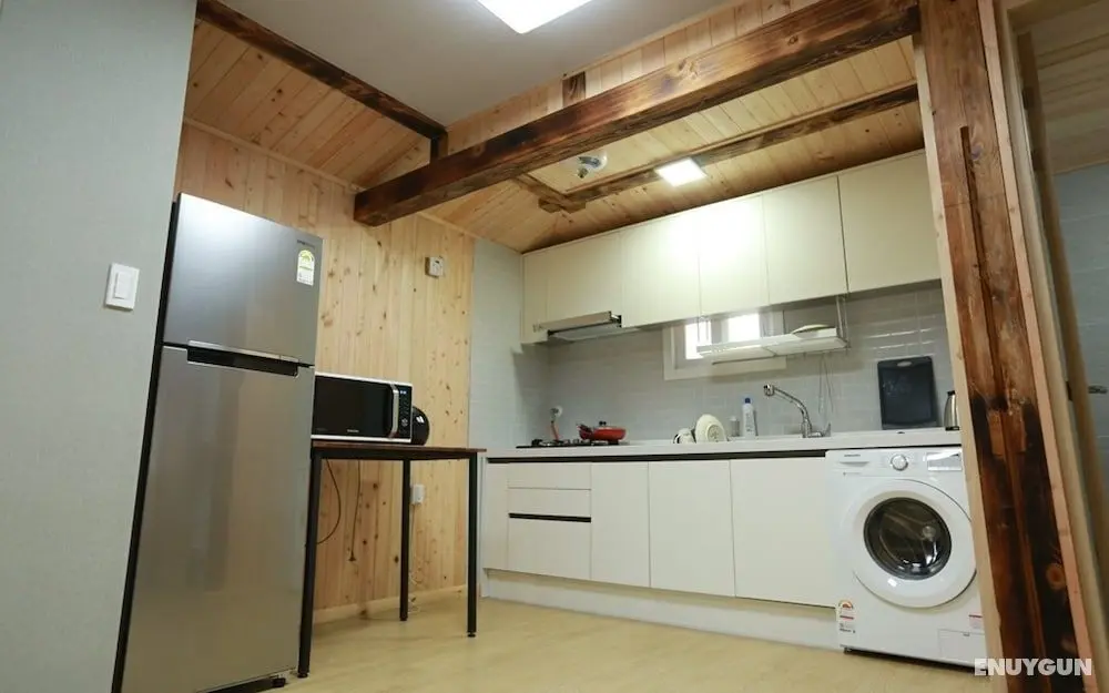 Seogwipo Chogain inn Guest House - Oda