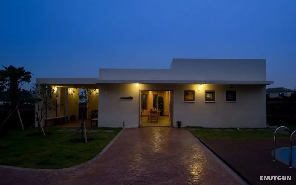 Seogwipo Commas and Resort - Misafir Tesisleri ve Hizmetleri