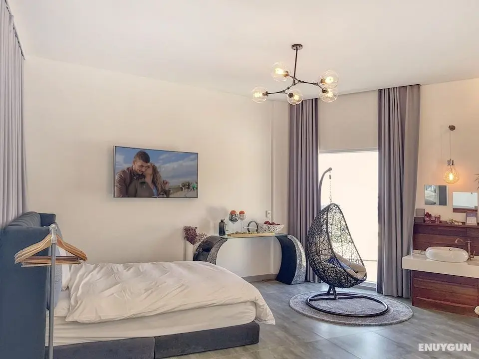 Seogwipo Dawa Pool Villa Pension - Oda
