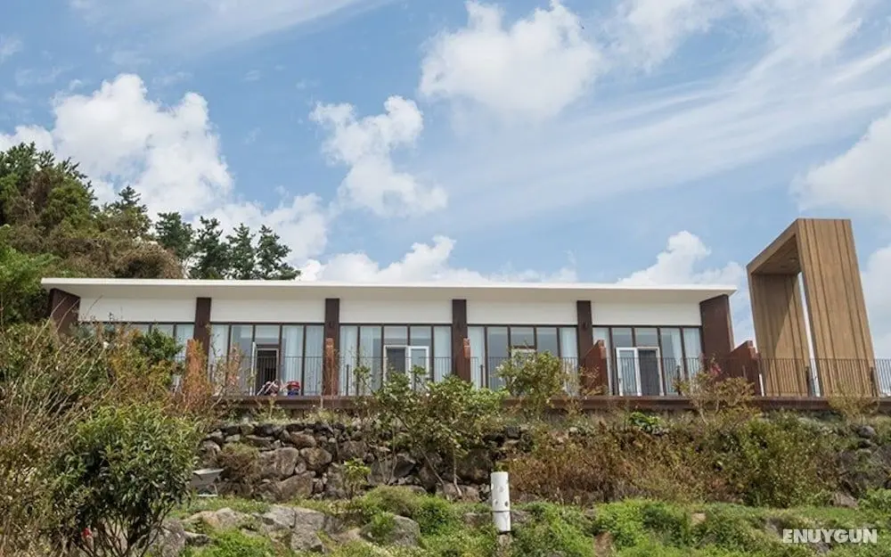 Seogwipo Dawoole Pension - Öne Çıkan Resim