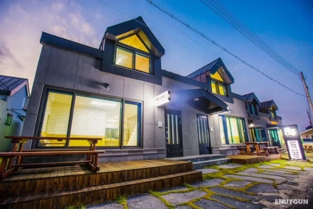 Seogwipo Day Stay House Pension - Öne Çıkan Resim