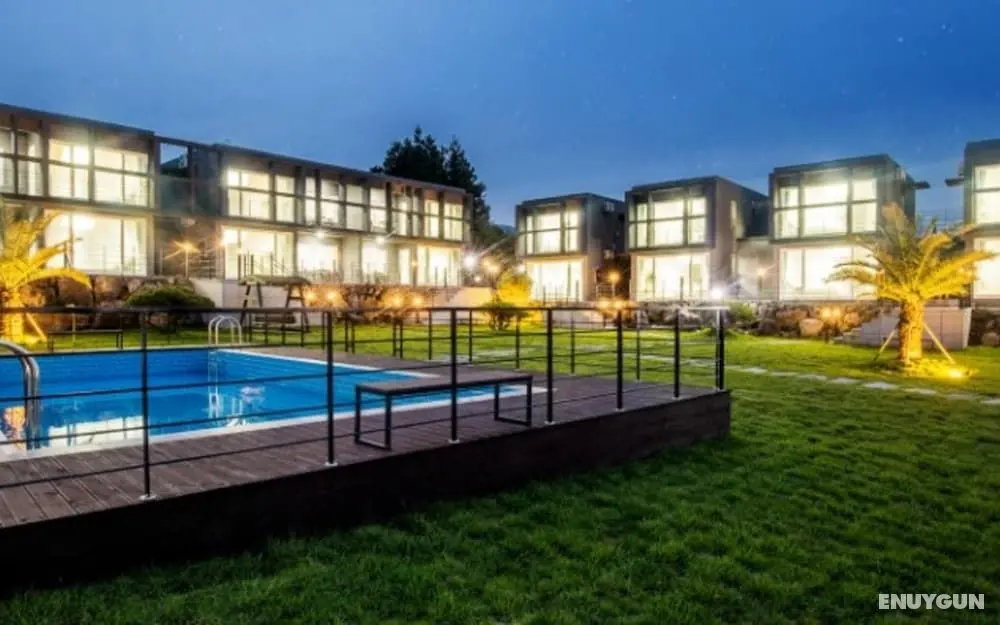 Seogwipo Donnaeko Pension - Öne Çıkan Resim