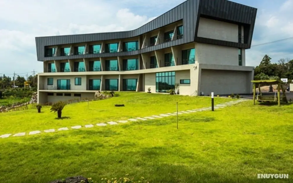 Seogwipo Etier Resort - Öne Çıkan Resim