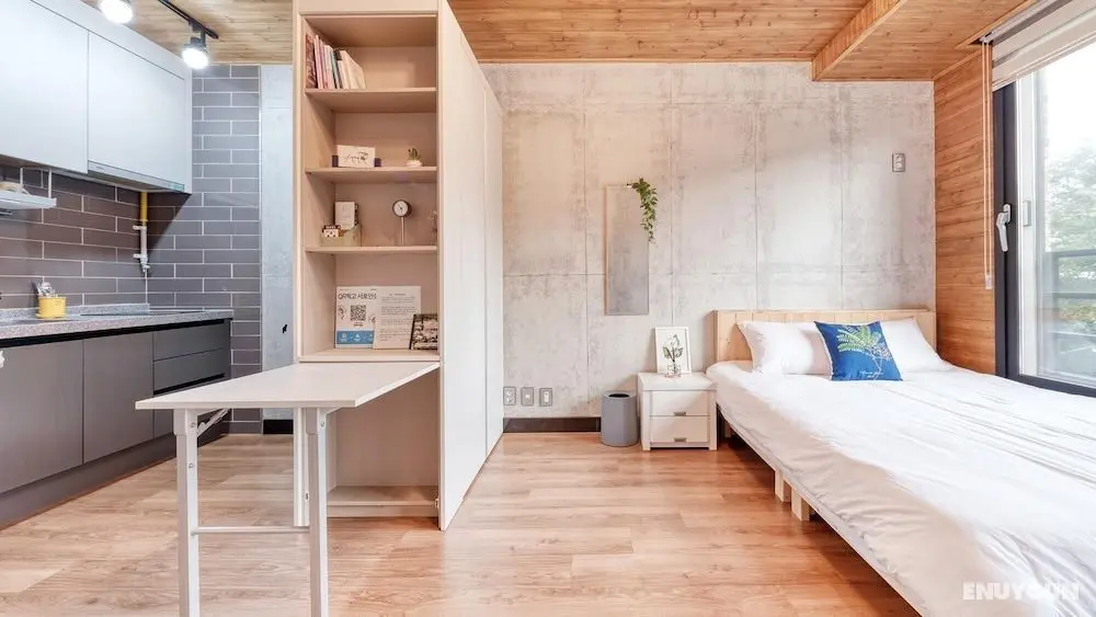 Seogwipo Eunsukstay - Öne Çıkan Resim