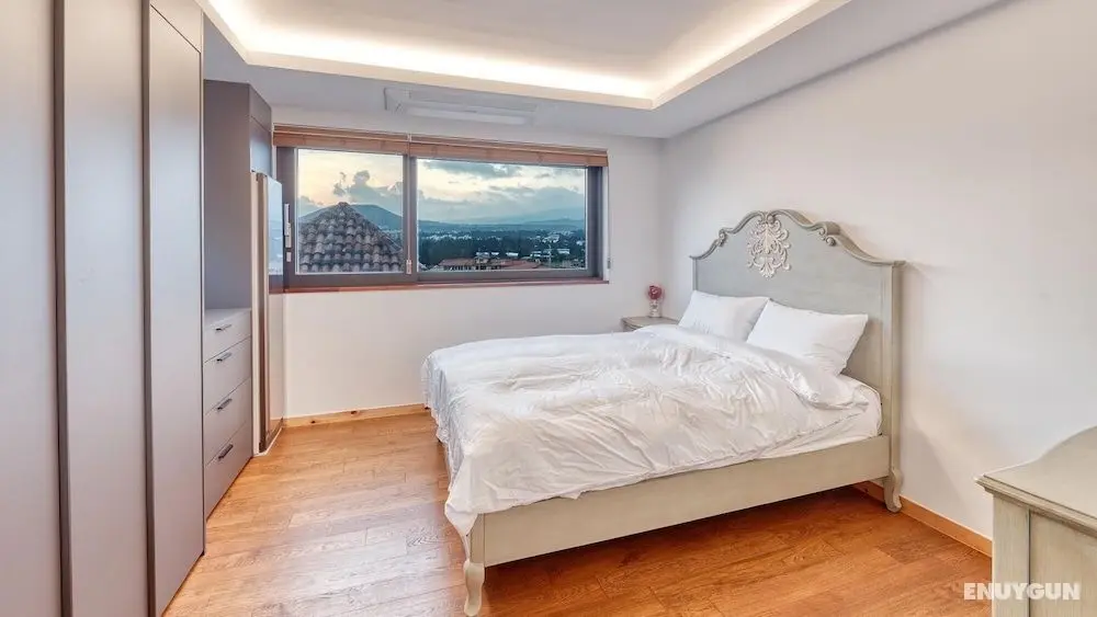 Seogwipo Hanonui Achim Pensiom - Öne Çıkan Resim