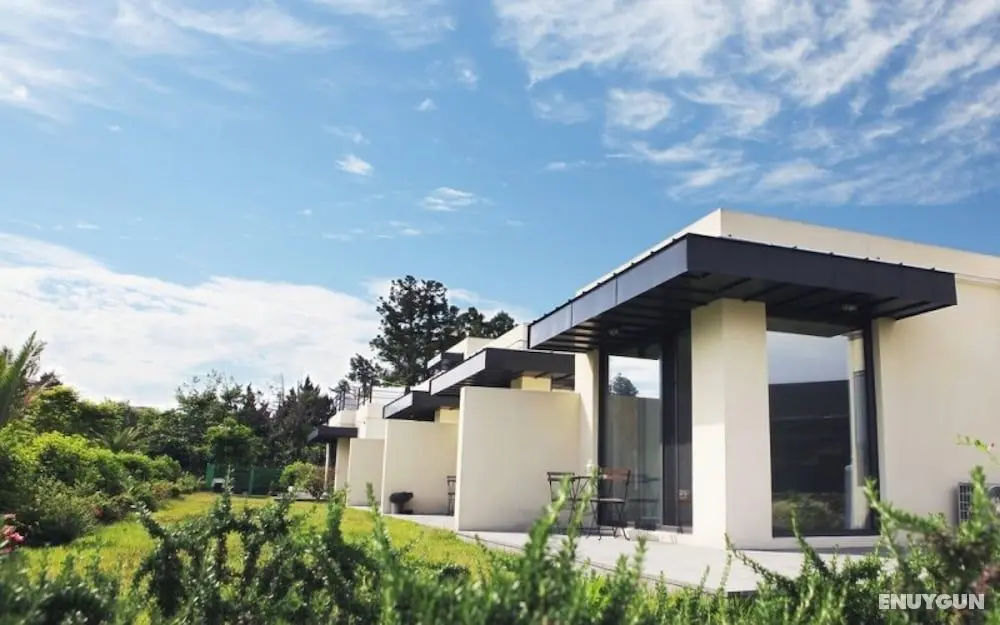 Seogwipo Janjan Pension - Öne Çıkan Resim