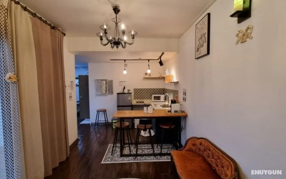 Seogwipo The Joen House Pension - Öne Çıkan Resim