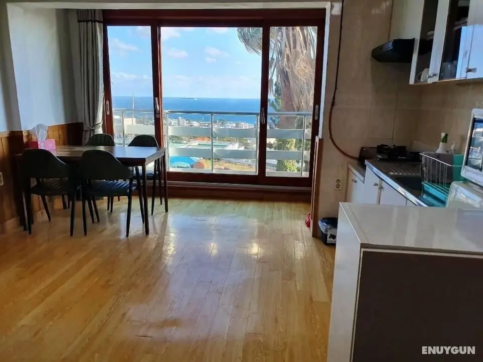Seogwipo Livingstone Pension - Öne Çıkan Resim