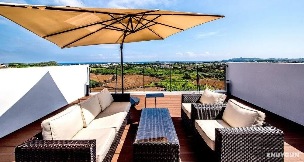 Seogwipo Lucid M Pension - Oda