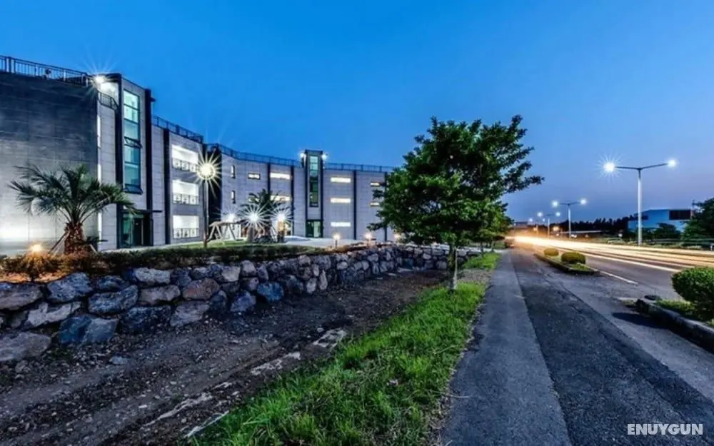 Seogwipo Moira Spa Pension - Öne Çıkan Resim