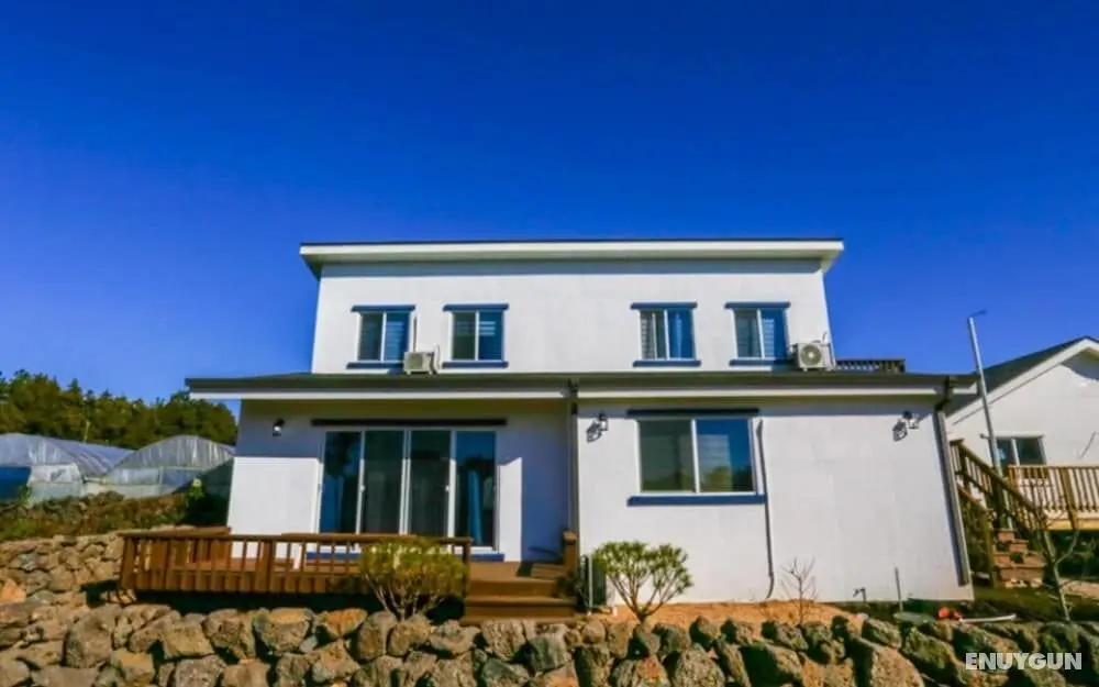 Seogwipo Morning Star Pension - Öne Çıkan Resim