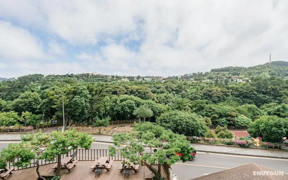 Seogwipo Orange Hotel - Oda
