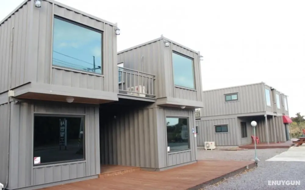 Seogwipo Shineville Pension - Öne Çıkan Resim