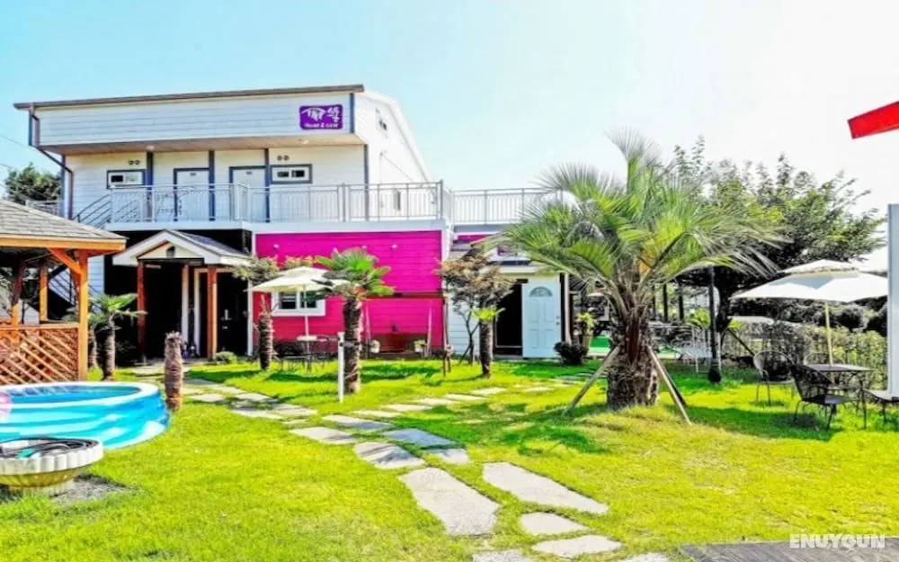 Seogwipo Sotong Pension - Öne Çıkan Resim