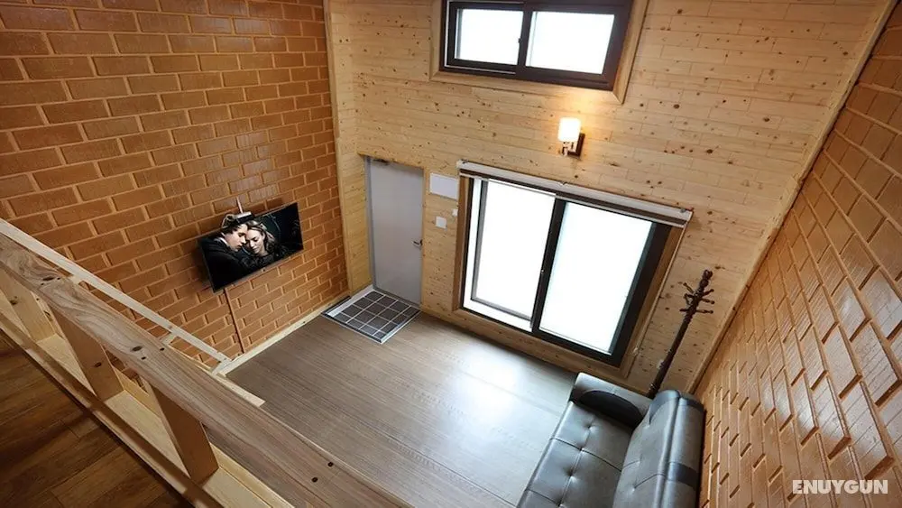 Seogwipo Starlightsky Pension - Öne Çıkan Resim