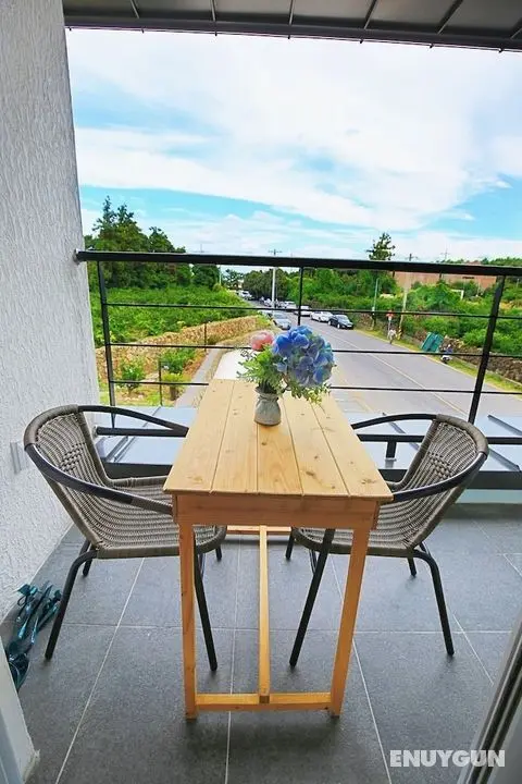 Seong Ge Dol Pension - Öne Çıkan Resim