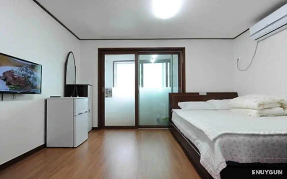 Seongsan Ilchulbong Pension - Öne Çıkan Resim