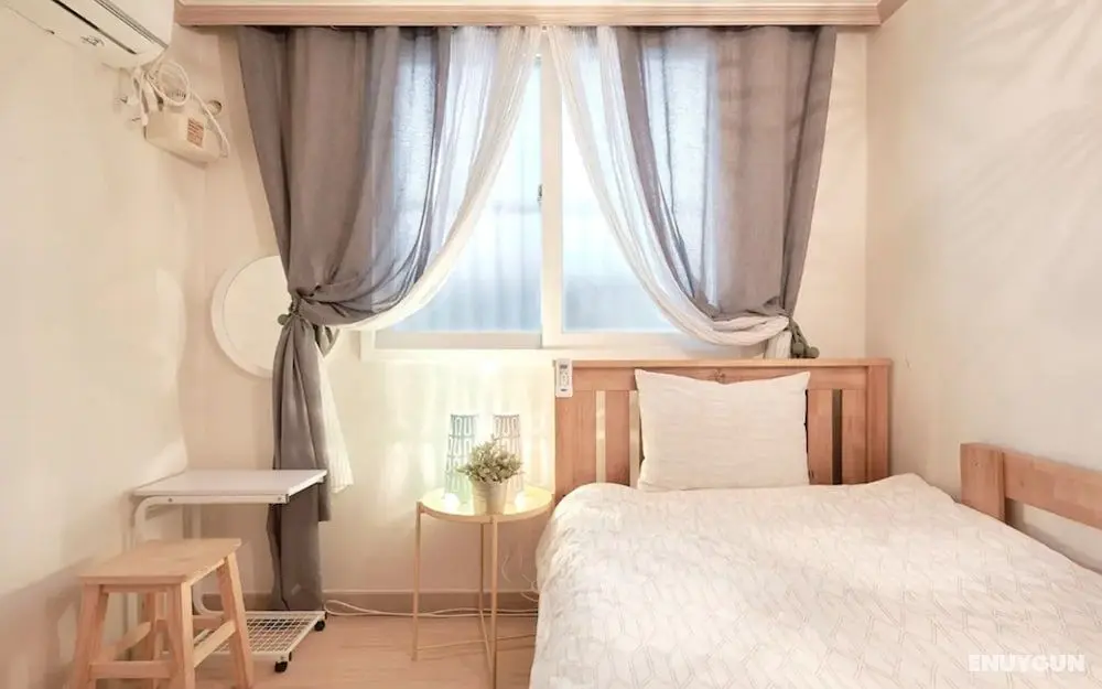 Seoul Rooftop Moonlight Guest House - Öne Çıkan Resim