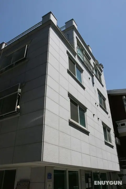 Seoulwise Guesthouse - Hostel - Öne Çıkan Resim